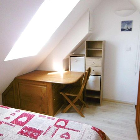 Appartamento Studio mezzanine - LAOUEN Sarzeau Esterno foto