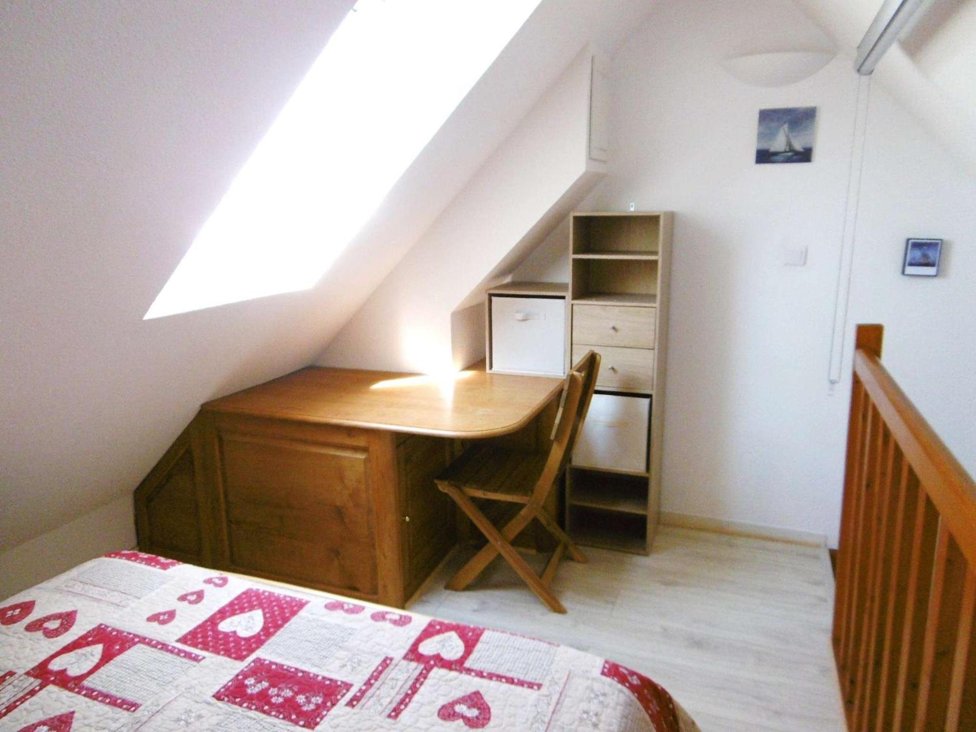 Appartamento Studio mezzanine - LAOUEN Sarzeau Esterno foto