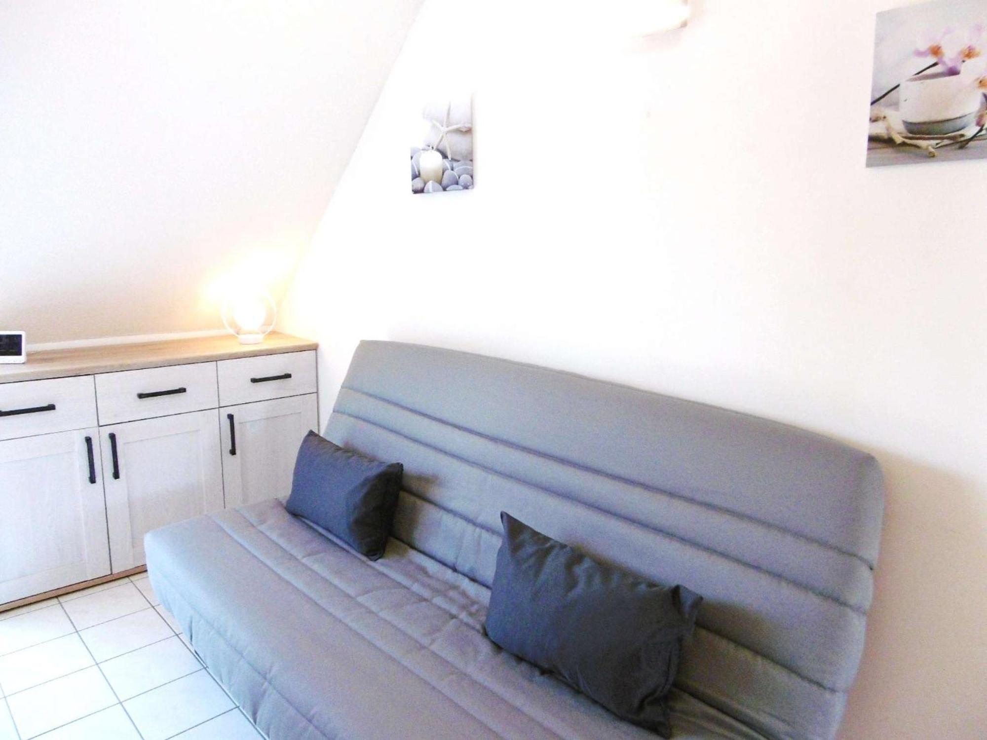 Appartamento Studio mezzanine - LAOUEN Sarzeau Esterno foto